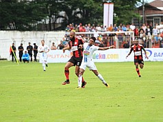 Comvalius Masih Mandul, Ini Kata Jacksen Tiago Comvalius Masih Mandul, Ini Kata Jacksen Tiago