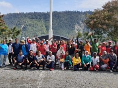 Cegah Serangan Jantung, Olahraga Harus Lihat Usia dan Waktu Cegah Serangan Jantung, Olahraga Harus Lihat Usia dan Waktu