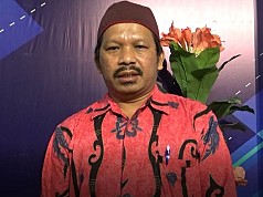 Cegah Corona, Tokoh Muslim Papua Imbau Warga Terapkan Social Distancing  Cegah Corona, Tokoh Muslim Papua Imbau Warga Terapkan Social Distancing