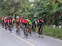 Sosialisasi 'New Normal' Ala Danrem Merauke  Sosialisasi 'New Normal' Ala Danrem Merauke