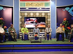 Kapolda Papua Minta Semua Pihak Bersinergi Dalam Pelaksanaan Pilkada Kapolda Papua Minta Semua Pihak Bersinergi Dalam Pelaksanaan Pilkada