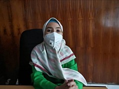 Antisipasi Penyakit Malaria, Puskesmas Mulia Bagikan 15.300 Kelambu Antisipasi Penyakit Malaria, Puskesmas Mulia Bagikan 15.300 Kelambu