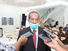 Perekrutan Tenaga Honorer Tergantung Kebutuhan Setiap OPD di Provinsi dan Kabupaten Kota Perekrutan Tenaga Honorer Tergantung Kebutuhan Setiap OPD di Provinsi dan Kabupaten Kota