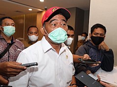 Bansos di Papua Disalurkan Melalui PT.Pos Indonesia Bansos di Papua Disalurkan Melalui PT.Pos Indonesia