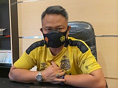 Tuan Rumah PON, PJSI Papua Tidak Ambisius Raih Banyak Emas Tuan Rumah PON, PJSI Papua Tidak Ambisius Raih Banyak Emas
