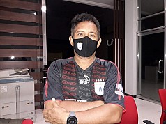 Empat Persyaratan AFC Cup 2021 Telah  Dikirim Persipura Empat Persyaratan AFC Cup 2021 Telah  Dikirim Persipura