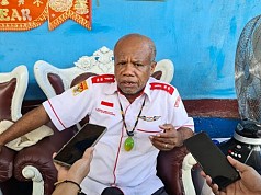 BMP Imbau Masyarakat Papua tak Terprovokasi Rencana Aksi Mogok Sipil Nasional BMP Imbau Masyarakat Papua tak Terprovokasi Rencana Aksi Mogok Sipil Nasional