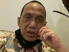 Pakar Hukum Sebut Tidak Ada Makna Polisi Unlawful Killing Terkait Kasus Laskar FPI Pakar Hukum Sebut Tidak Ada Makna Polisi Unlawful Killing Terkait Kasus Laskar FPI