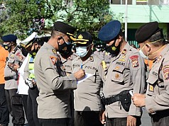 Mulai 2021, Satgas Aman Nusa 2 Ditugaskan Kawal Pendistribusian dan Pelaksanaan Vaksinasi Covid-19 Mulai 2021, Satgas Aman Nusa 2 Ditugaskan Kawal Pendistribusian dan Pelaksanaan Vaksinasi Covid-19