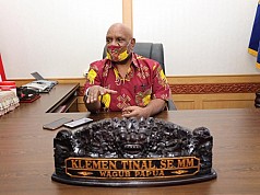 Umat Nasrani di Papua Diimbau Tidak Terprovokasi Bom Bunuh Diri Makassar
