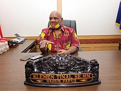 Umat Nasrani di Papua Diimbau Tidak Terprovokasi Bom Bunuh Diri Makassar Umat Nasrani di Papua Diimbau Tidak Terprovokasi Bom Bunuh Diri Makassar