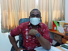 Pilkada Ulang Boven Digoel Dijadwalkan 23 Juni 2021 Pilkada Ulang Boven Digoel Dijadwalkan 23 Juni 2021