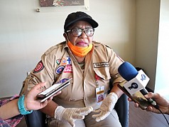 Dinas Sosial Kependudukan Papua Berencana Layani Perekaman e-KTP di Rumah Sakit