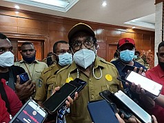 Sekda Papua: Penembakan Kepala BIN Tidak Berperikemanusiaan Sekda Papua: Penembakan Kepala BIN Tidak Berperikemanusiaan