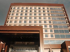 Suni Hotel and Convention Abepura Managed by Parkside, Terbesar di Kota Jayapura Suni Hotel and Convention Abepura Managed by Parkside, Terbesar di Kota Jayapura