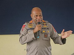 Polres Jajaran  Dingatkan Antisipasi 1 Juli Mendatang Polres Jajaran  Dingatkan Antisipasi 1 Juli Mendatang