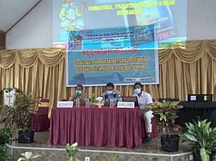 Sat Resnarkoba Polres Yahukimo Sosialisasikan Bahaya Narkoba Kepada Warga Sat Resnarkoba Polres Yahukimo Sosialisasikan Bahaya Narkoba Kepada Warga