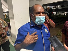 CdM Meeting III PON XX Papua Kemungkinan Digelar Virtual CdM Meeting III PON XX Papua Kemungkinan Digelar Virtual