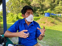 Pansus Pemilihan Wagub Belum Dibentuk, Ketua DPRP: Jangan Buang Uang Rakyat Percuma Pansus Pemilihan Wagub Belum Dibentuk, Ketua DPRP: Jangan Buang Uang Rakyat Percuma