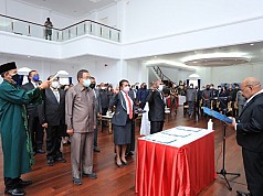 Lakukan Pembenahan, Gubernur Papua Ganti Kadis Pendidikan dan Direktur RSUD Jayapura Lakukan Pembenahan, Gubernur Papua Ganti Kadis Pendidikan dan Direktur RSUD Jayapura