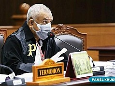 Ini Jawaban Pemkab Sorong Terkait Gugatan Dua Perusahaan Sawit Dalam Sidang PTUN Ini Jawaban Pemkab Sorong Terkait Gugatan Dua Perusahaan Sawit Dalam Sidang PTUN