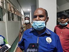 PON Papua Sukses, Panitia Sampaikan Terima Kasih Kepada Pemerintah Pusat PON Papua Sukses, Panitia Sampaikan Terima Kasih Kepada Pemerintah Pusat