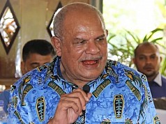 Penggunaan PON dan Otsus Harus Diaudit, KPK Harus Tegakkan Hukum di Papua