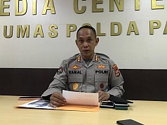Berusaha Kabur, Dua DPO Penjual Amunisi ke KKB Dilumpuhkan Timah Panas Polisi Berusaha Kabur, Dua DPO Penjual Amunisi ke KKB Dilumpuhkan Timah Panas Polisi