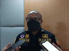 Kabupaten Kota di Papua Diminta Lakukan Antisipasi Bencana Hidrometeorologi Kabupaten Kota di Papua Diminta Lakukan Antisipasi Bencana Hidrometeorologi