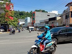 Papua Siap Terapkan Instruksi Mendagri Terkait PPKM Level 3 Libur Nataru Papua Siap Terapkan Instruksi Mendagri Terkait PPKM Level 3 Libur Nataru