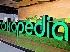 Tren Belanja Online Tokopedia di Indonesia Bagian Timur Meningkat Jelang Akhir Tahun Tren Belanja Online Tokopedia di Indonesia Bagian Timur Meningkat Jelang Akhir Tahun