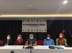 Rencana Induk Percepatan Pembangunan Papua 2022 - 2041 Mulai Disusun 