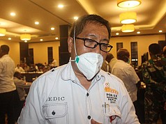 Ini Data Terbaru Pemberlakuan PPKM Level 3, 2 dan 1 di Provinsi Papua Ini Data Terbaru Pemberlakuan PPKM Level 3, 2 dan 1 di Provinsi Papua