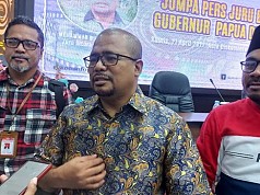 Serangan Hoax di Medsos Terhadap Gubernur Papua Ternyata Berpusat di Jakarta 