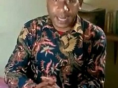 Gugatan Pendukung Persipura Disidangkan Pagi Ini Gugatan Pendukung Persipura Disidangkan Pagi Ini