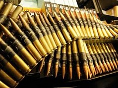 Lagi, Dua Oknum TNI di Papua Diduga Terlibat Penjualan Amunisi ke KKB Lagi, Dua Oknum TNI di Papua Diduga Terlibat Penjualan Amunisi ke KKB