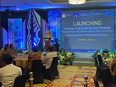 Provinsi Papua Pertama Terapkan Tanda Tangan Elektronik di Aplikasi Simda Keuangan dan E-Office  Provinsi Papua Pertama Terapkan Tanda Tangan Elektronik di Aplikasi Simda Keuangan dan E-Office