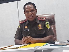 Kejati Papua Hentikan Penuntutan 8 Perkara Berdasarkan Keadilan Restoratif Kejati Papua Hentikan Penuntutan 8 Perkara Berdasarkan Keadilan Restoratif