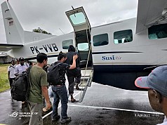 Kepala Kampung  Gunakan Dana Desa Untuk Danai Pergerakan KKB di Nduga Kepala Kampung  Gunakan Dana Desa Untuk Danai Pergerakan KKB di Nduga