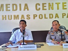 Dit Krimsus Polda Papua Tetapkan Dua Tersangka Dugaan Korupsi di Kabupaten Mappi