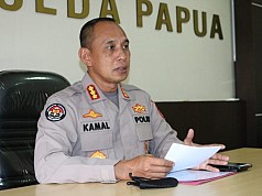 Dua Orang Oknum Aparat Kampung di Nduga Masuk Dalam DPO Polda Papua Dua Orang Oknum Aparat Kampung di Nduga Masuk Dalam DPO Polda Papua