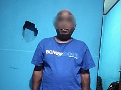 Bejat, Seorang Pria di Kota Jayapura Cabuli Keponakan Sendiri Bejat, Seorang Pria di Kota Jayapura Cabuli Keponakan Sendiri