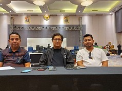 Konser Erwin Gutawa di Papua: Bakal Ada Tarian Yospan Diiringi Musik Orkestra Konser Erwin Gutawa di Papua: Bakal Ada Tarian Yospan Diiringi Musik Orkestra