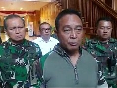 Enam Oknum Anggota Brigif 20/IJK Timika Terancam Hukuman Mati Enam Oknum Anggota Brigif 20/IJK Timika Terancam Hukuman Mati