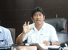 Ini Tanggapan Ketua DPR Papua Soal Mosi Tidak Percaya Fraksi Demokrat Ini Tanggapan Ketua DPR Papua Soal Mosi Tidak Percaya Fraksi Demokrat