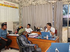 Diperiksa Polisi, Buchtar Tabuni Klaim Bakal Deklarasikan West Papua Council yang Bertentangan dengan NKRI Diperiksa Polisi, Buchtar Tabuni Klaim Bakal Deklarasikan West Papua Council yang Bertentangan dengan NKRI