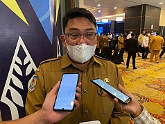 DOB Diyakini Bakal Jadi Kendala Pembangunan Palapa Ring Terintegrasi 2022 di Papua DOB Diyakini Bakal Jadi Kendala Pembangunan Palapa Ring Terintegrasi 2022 di Papua