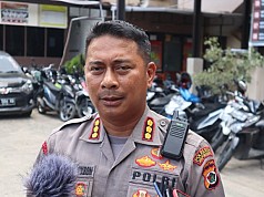 Kapolresta Jayapura Imbau Masyarakat Jangan Terpancing Isu Hoaks Terkait Kematian Filep Karma Kapolresta Jayapura Imbau Masyarakat Jangan Terpancing Isu Hoaks Terkait Kematian Filep Karma