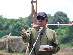 Ini Tim Jagoan Gubernur Waterpauw di Piala Dunia Qatar Ini Tim Jagoan Gubernur Waterpauw di Piala Dunia Qatar