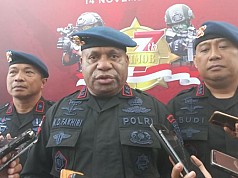 Viral Video Ketua MRP Dukung Papua Merdeka, Kapolda: Dalam Pengawasan Kami !